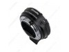 Commlite EF/EF-S Mount Lens to E-Mount Camera Adapter CM-EF-E HS